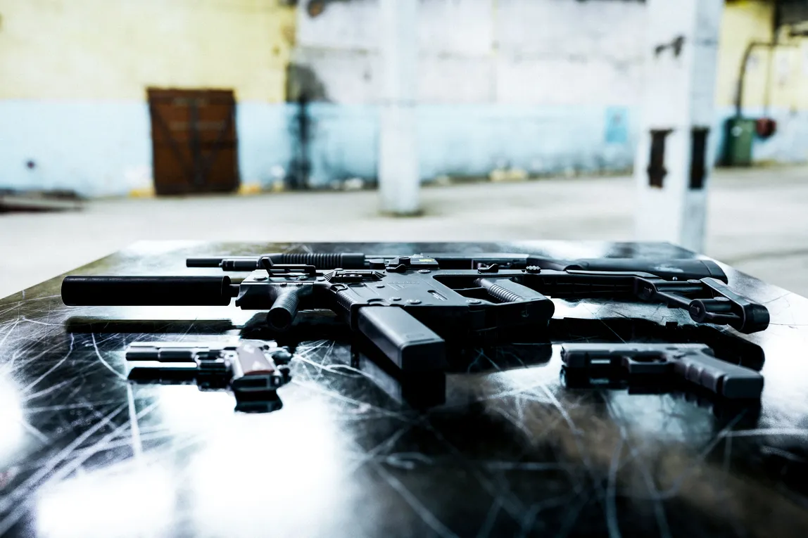 Como Escolher Sua Primeira Arma de Airsoft: Guia Definitivo de Compra