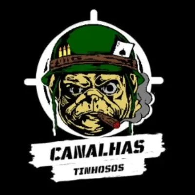 Equipe Canalhas Tinhosos